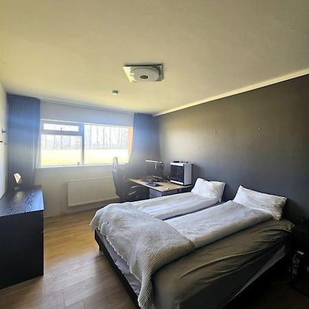 Apartment Near Reykjavik'S Heart Dış mekan fotoğraf