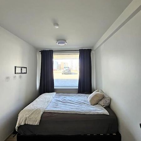 Apartment Near Reykjavik'S Heart Dış mekan fotoğraf
