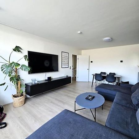 Apartment Near Reykjavik'S Heart Dış mekan fotoğraf