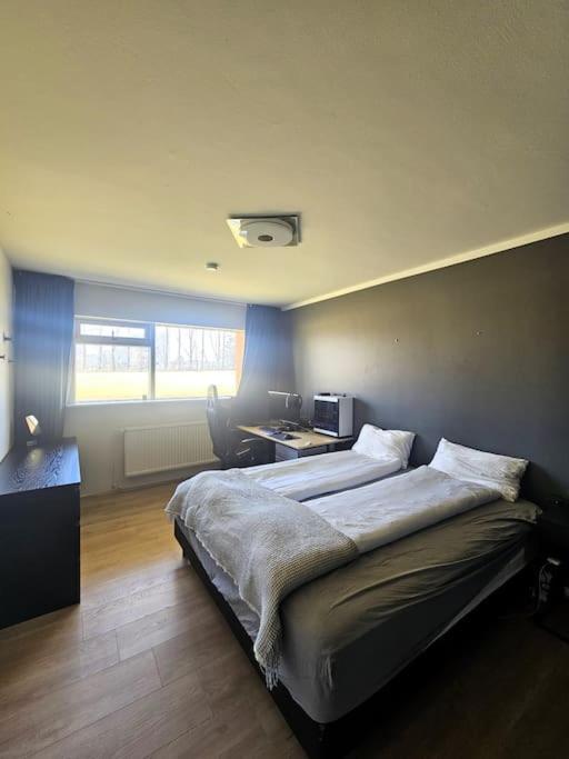 Apartment Near Reykjavik'S Heart Dış mekan fotoğraf