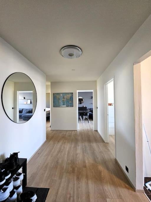 Apartment Near Reykjavik'S Heart Dış mekan fotoğraf