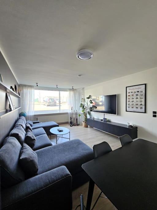 Apartment Near Reykjavik'S Heart Dış mekan fotoğraf