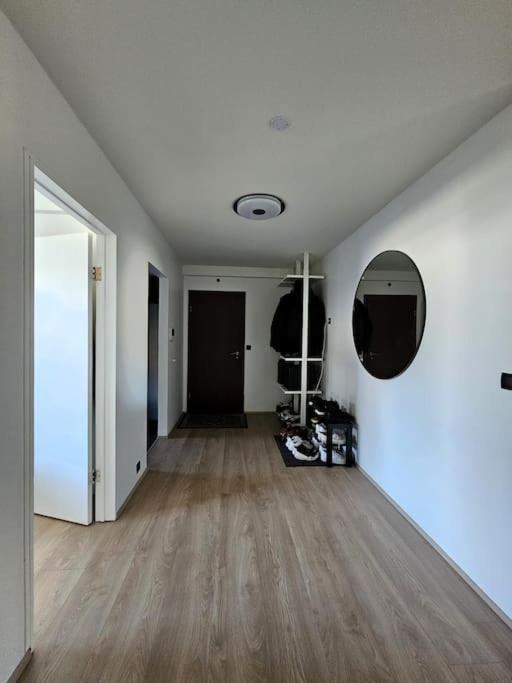 Apartment Near Reykjavik'S Heart Dış mekan fotoğraf