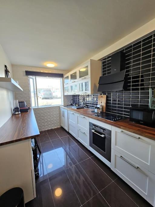 Apartment Near Reykjavik'S Heart Dış mekan fotoğraf