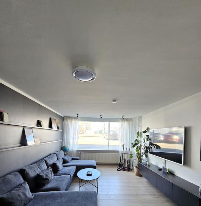Apartment Near Reykjavik'S Heart Dış mekan fotoğraf
